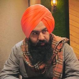 Jaspinder S. - Software Engineer - Frontend, Node and Modern Frameworks