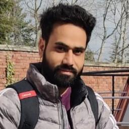 Jasvinder S. - Software Engineer - Data Analytics, Web and Digital Marketing