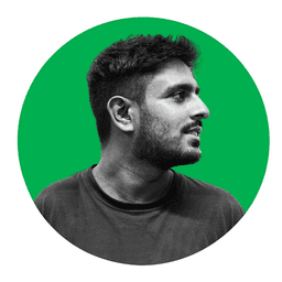 Jatin C. - Senior Software Engineer - Web, Marketing Automation and CRM Platforms