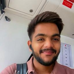 Jatin G. - Junior Full-Stack Engineer - React, Node and Web Development