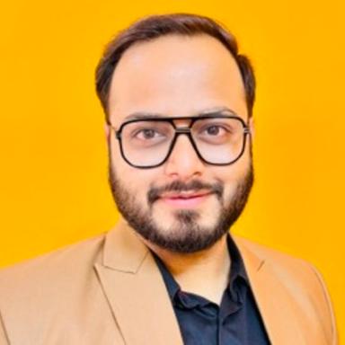 Jatin N. - Senior Full-Stack Engineer - React, Node and Cloud Platforms