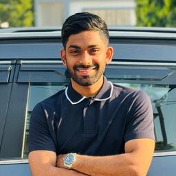 Jatin S. - Software Engineer - Frontend, React and Modern Frameworks