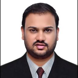 JATIN V. - Junior Software Engineer - Salesforce, CRM and App Development