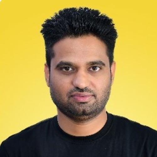 Jatinder S., developer