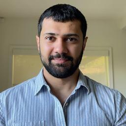 Java H. - Lead Software Engineer - Full-Stack, Web and Mobile Platforms