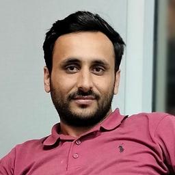 Javed A. - Lead Full-Stack Engineer - Node.js, PHP and Web Applications