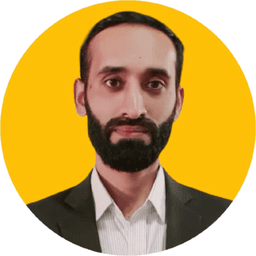 Javed I. - Lead Software Engineer - Frontend, Web3 and Cloud Platforms