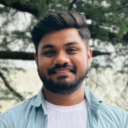 Javed K. - Junior Mobile Engineer - Web3, AI and Blockchain Platforms