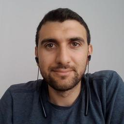 JAVID M. - Software Engineer - Backend, Frontend and Web Applications