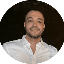 Javier M. - Senior Mobile Engineer - Web3, UI/UX and App Development