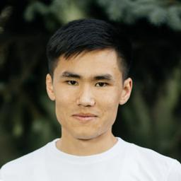 Javokhir N. - Senior Full-Stack Engineer - Vue.js, Golang and Cloud Platforms