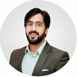 Jawad A. - Software Engineer - AI, Python and Fullstack