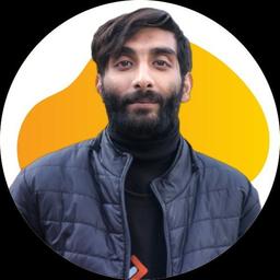 Jawad A. - Junior Software Engineer - Testing, Automation and Mobile Platforms