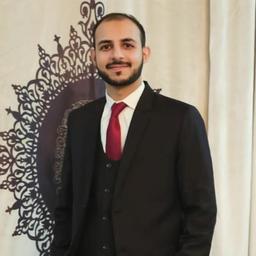 Jawad  A. - Junior Mobile Engineer - Unity, AR & VR and Game Development