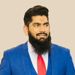 Jawad A. - Lead Mobile Engineer - React Native, Flutter and AI Platforms