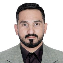 Jawad A. - Software Engineer - Mobile, Web and AI Platforms