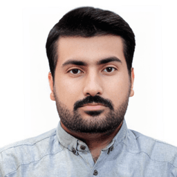 Jawad A. - Junior Software Engineer - Project Management, Automation and General Development