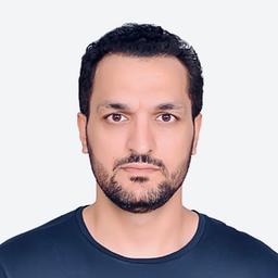 Jawad k. - Lead Mobile Engineer - React Native, Kotlin and AI Platforms