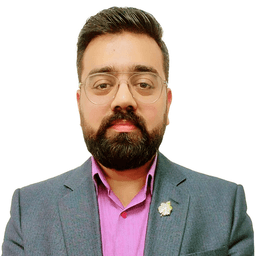 Jawad Z. - Lead Software Engineer - Backend, Modern Frameworks and Web Development