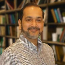 Jawed R. - Lead Software Engineer - AI, Cloud and Full-Stack Platforms