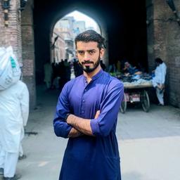 Jawwad H. - Software Engineer - Full-Stack, Web and Modern Frameworks