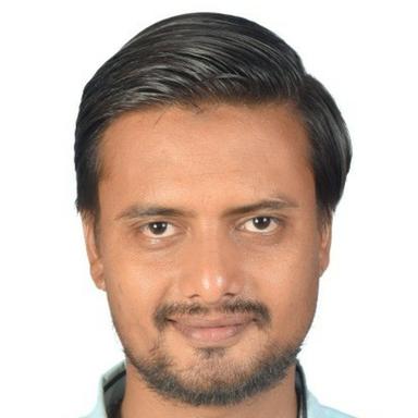 Jay D. - Junior Mobile Engineer - Flutter, Node.js and Android Platforms