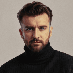 Jay G. - Lead Software Engineer - Web, Mobile and UX/UI Platforms