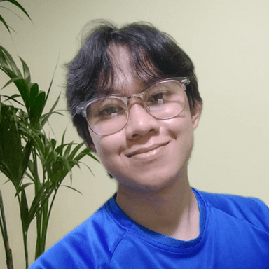 Jay Ian  P. - Junior Game Developer - Unity, C# and Game Design