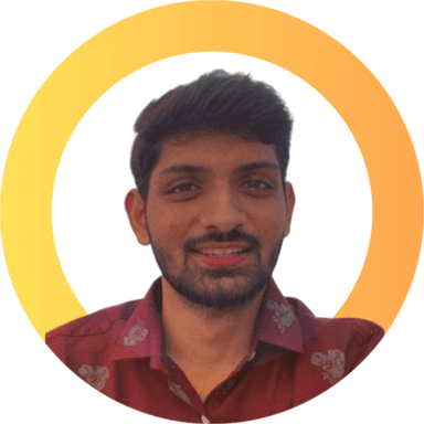 Jay P. at Softaims Jay P. - Junior Software Engineer - Data Science, Machine Learning and AI Platforms