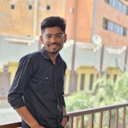 Jay S. - Junior Mobile Engineer - React Native, React and Native App Development