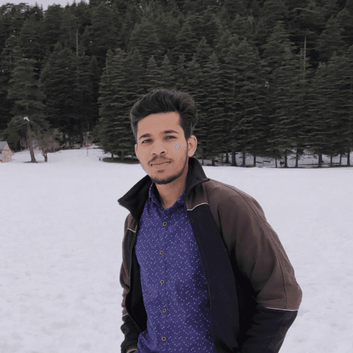 Jay S., developer