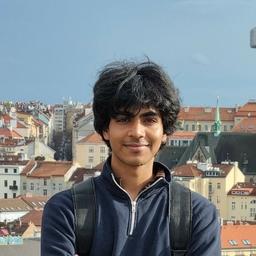 Jay V. - Junior Software Engineer - Game Development, Animation and Video Editing