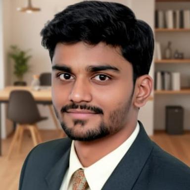 Jay V. - Lead Software Engineer - AI, Machine Learning and Computer Vision Platforms