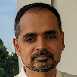 Jayadevan M. - Lead Backend Engineer - SQL, Database Architecture and Cloud Platforms