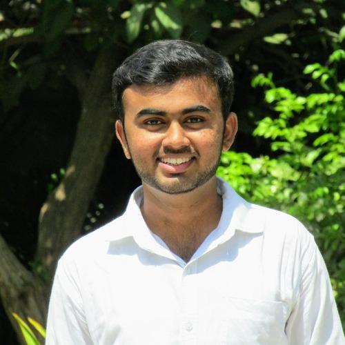 Jayant C., developer