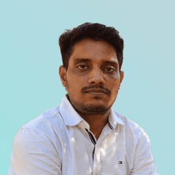 Jayanti L. - Lead Software Engineer - Cloud, Web3 and Full-Stack Development