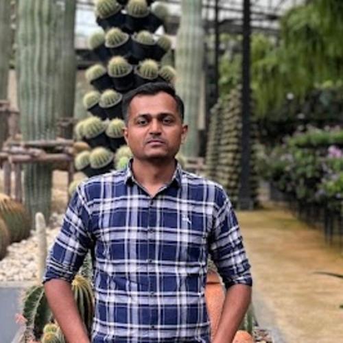 Jaydeep J. || item.role}