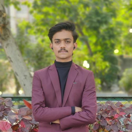 Jaydip B. || item.role}