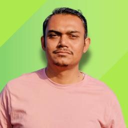 Jaydip P. - Senior Frontend Engineer - Web Design, No-Code Development and UX/UI Platforms