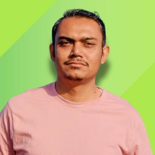 Jaydip P. || item.role}