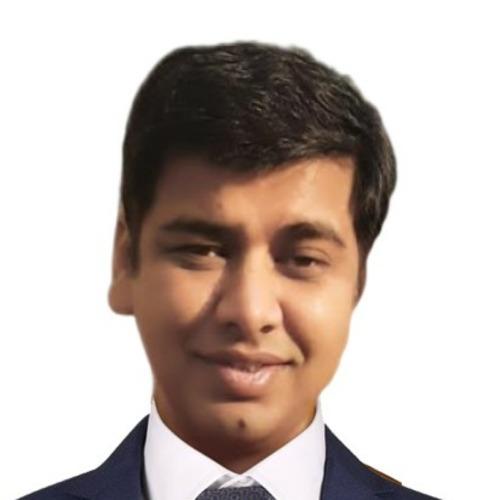 Jayesh  P. || item.role}