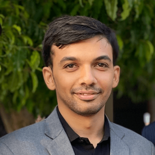 Profile of Jayesh V., Senior Full-Stack Engineer - Python, React and Data Engineering at Softaims