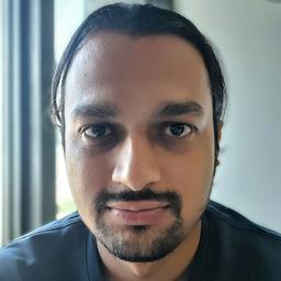 Jaykishan S. - Software Engineer - Cloud, DevOps and Backend