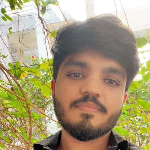 Jaykumar L. || item.role}