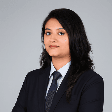 Jaymala W. - Junior Software Engineer - CRM, Salesforce and General Development