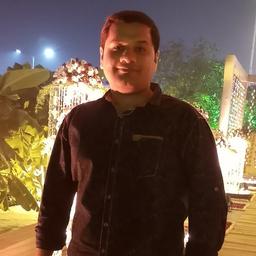 Jaymin J. - Lead Backend Engineer - PHP, Magento and Web Development