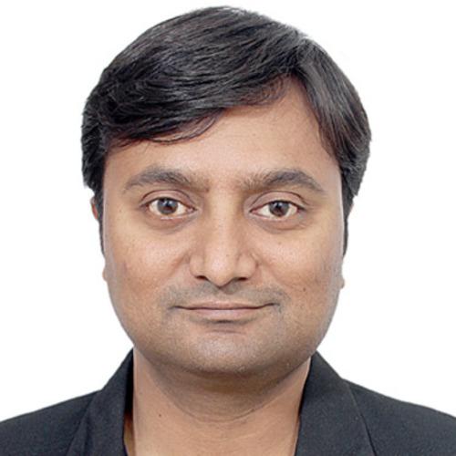 Jaymin Y., developer