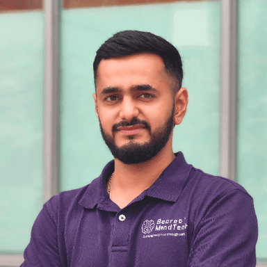 Jayraj K. - Lead Software Engineer - Cloud, AI and Full-Stack Development