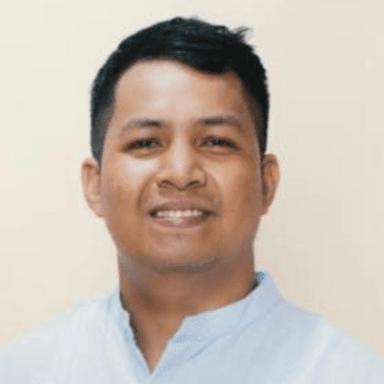 Jayson P. - Senior Backend Engineer - PHP, PostgreSQL and Docker Platforms