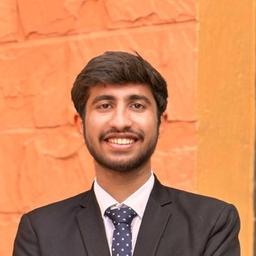 Jazib M. - Junior Software Engineer - AI, Data Science and Machine Learning Platforms